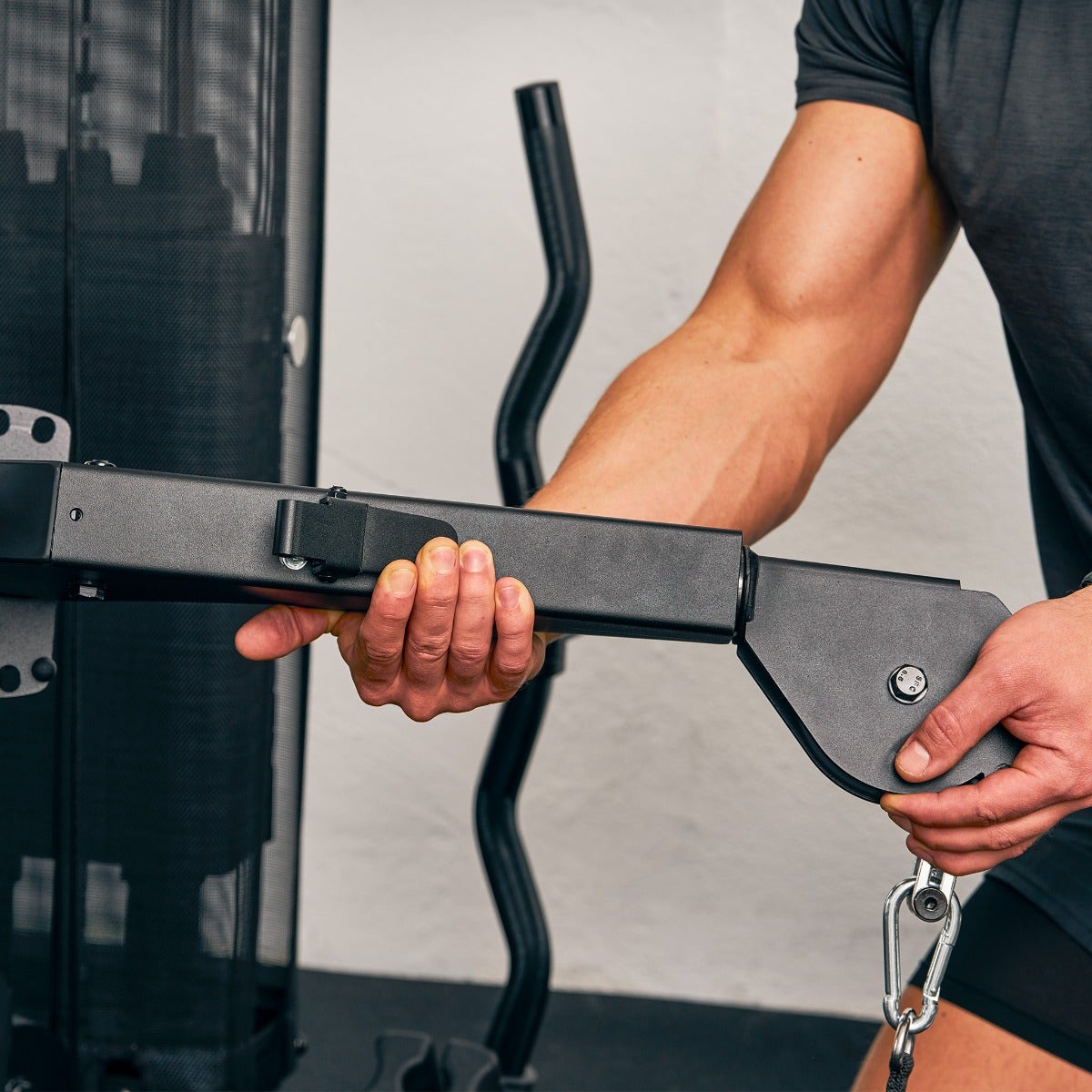 Multi-gym Autark 7.0