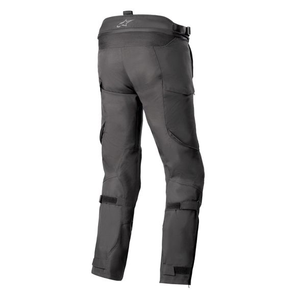 Alpinestars Bogota' Pro Drystar® 4 Seasons Motorcycle Pants - BlackRef: AP4309
