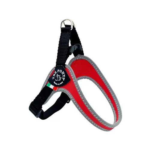 Tre Ponti Fibbia Basic Reflection - Black - Size 1