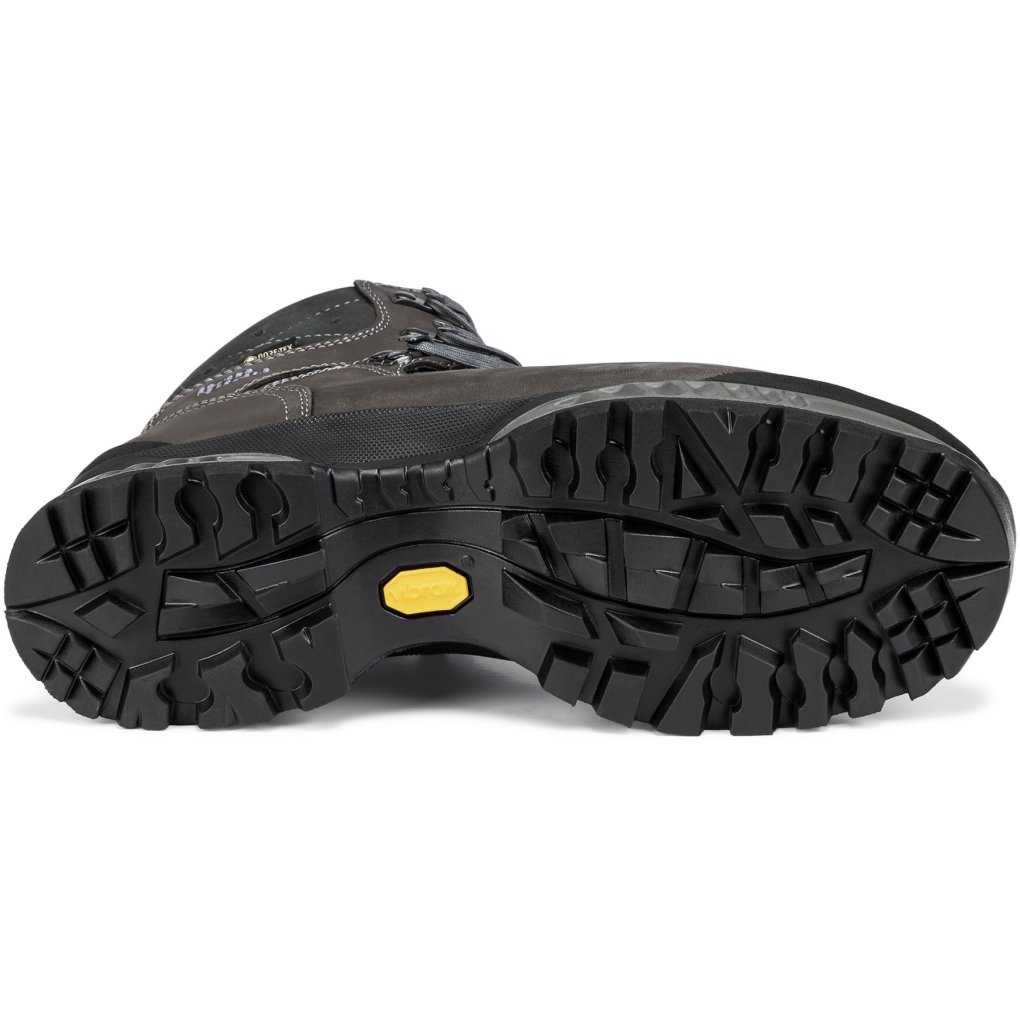 Hanwag Tatra II GTX Shoes Men - Asphalt
