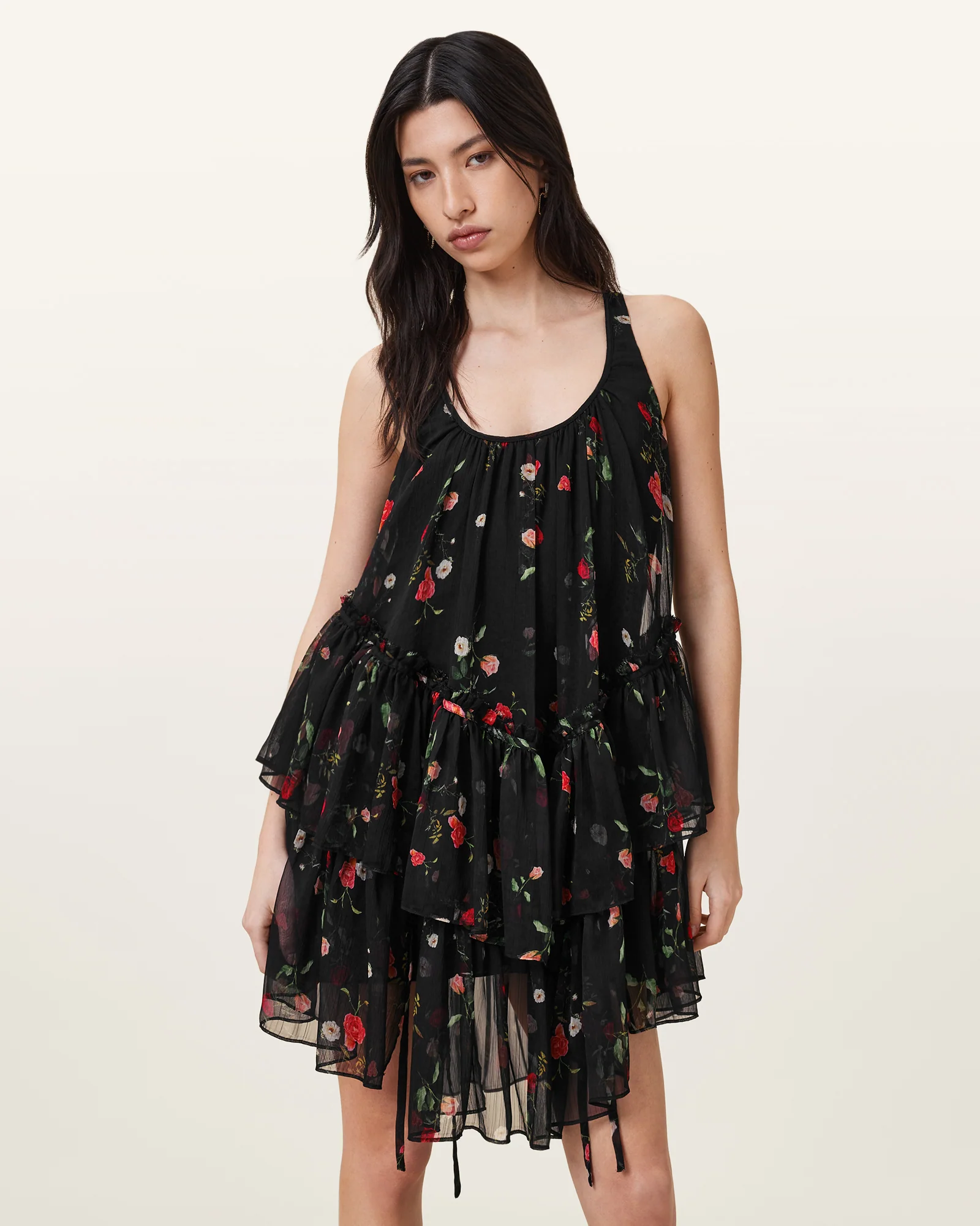 Rach Dress