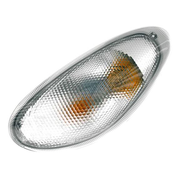 Bihr indicator original type transparent front left - colorlessRef: 322803 / 1058246