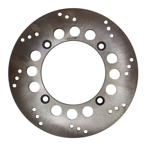 MTX DISC rear round brake discSUZUKI 650 DR 650 SE - 1996 - 2009Ref: MDS05027