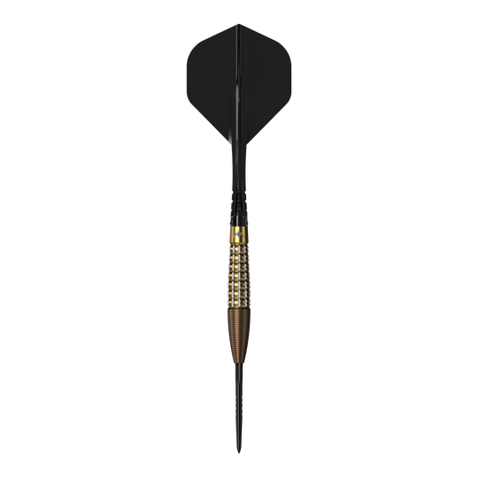 Mission Rhodon steel darts - 23g