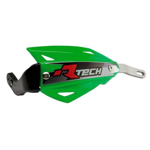 Protèges-mains R-tech VERTIGO ALU Universel - VertRef : RTH0011