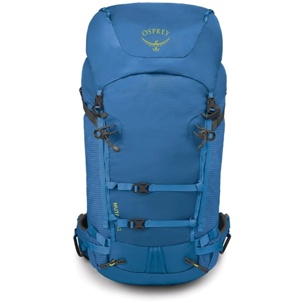 Osprey Mutant 52 Backpack - M/L - Blue Flame