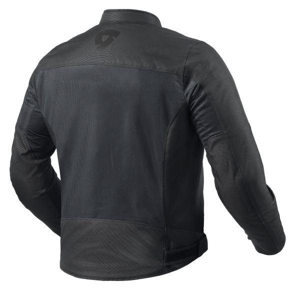 Rev it ECLIPSE 2 Motorcycle Jacket - GreyRef : RI1427-C170