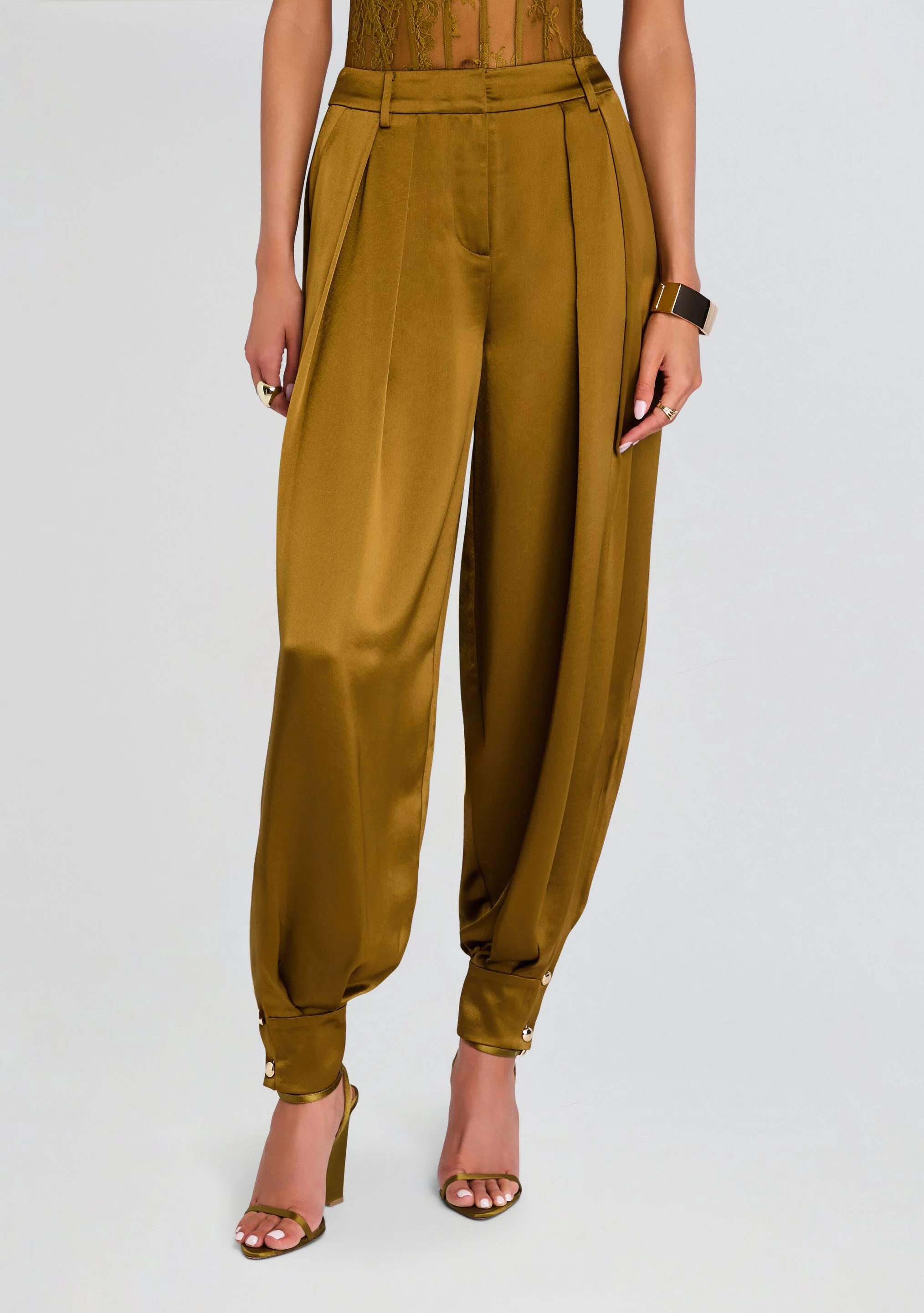 Benicia Pant