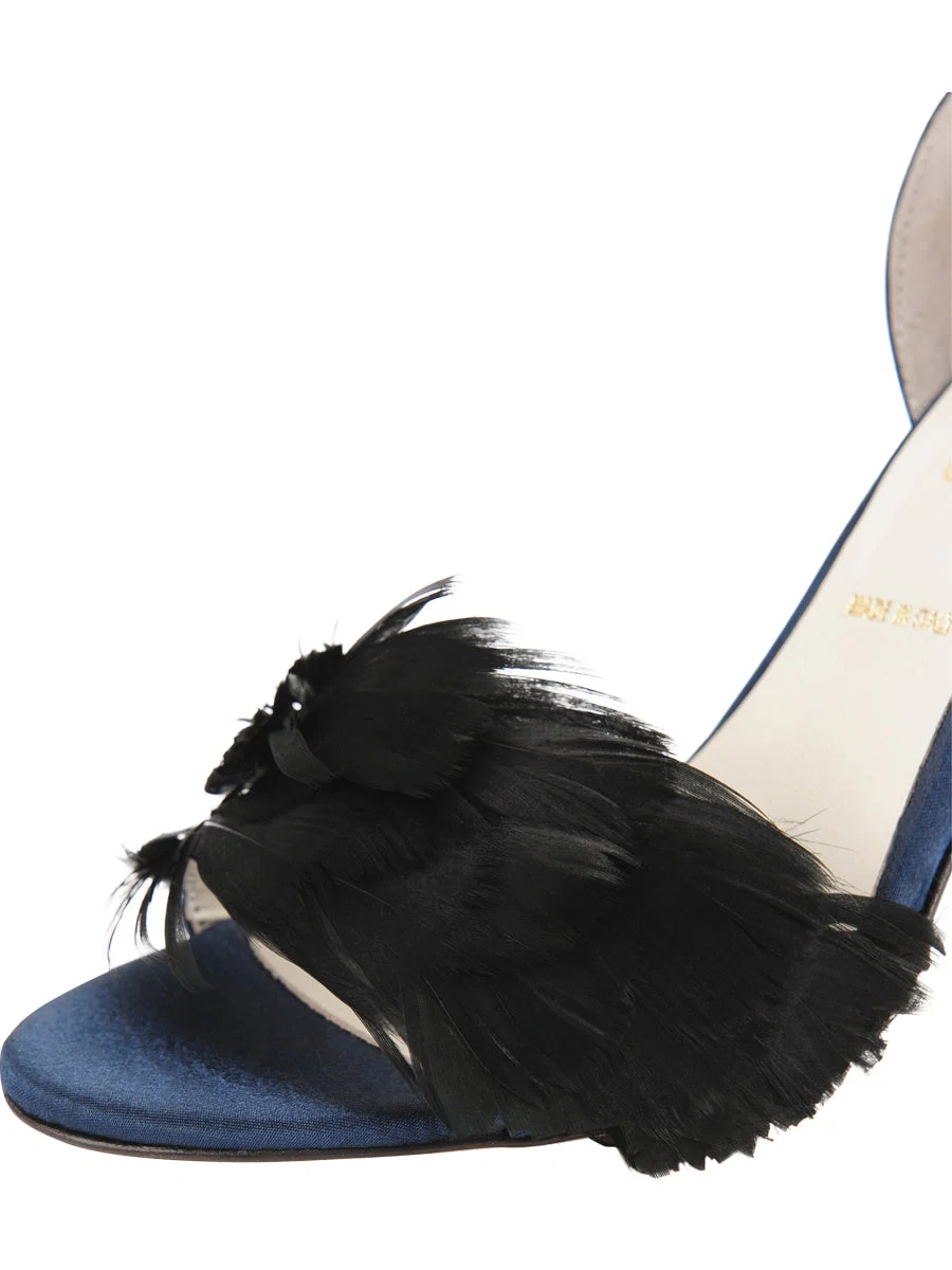 Hammond Feather Pump