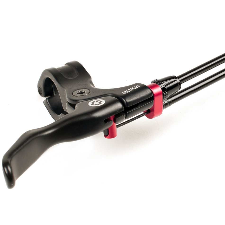 Salt Plus Dual Rotor Cable - 350mm