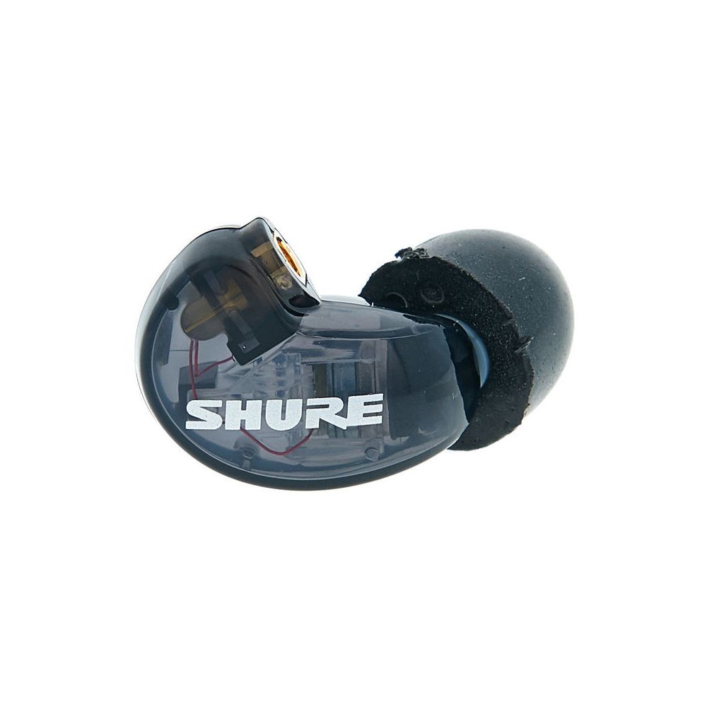 Shure SE215 Pro K Right – Thomann Ireland