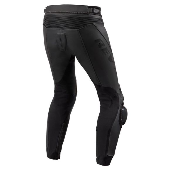 Motorcycle Rev it apex - Standard - Black pantsRef: RI1254