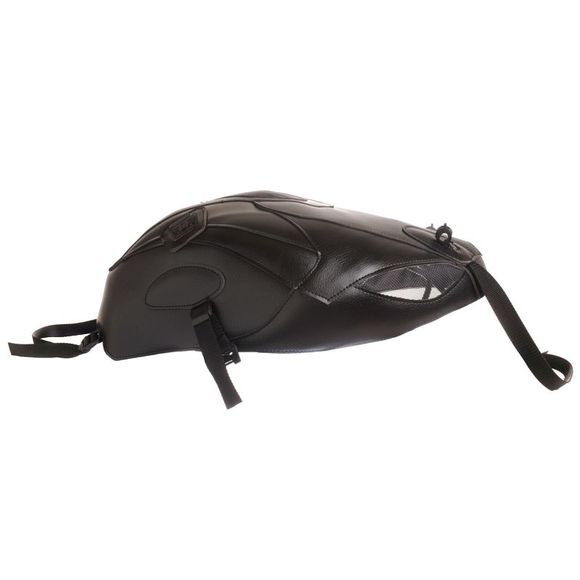 Bagster Tank Cover BlackRef: 1662U
