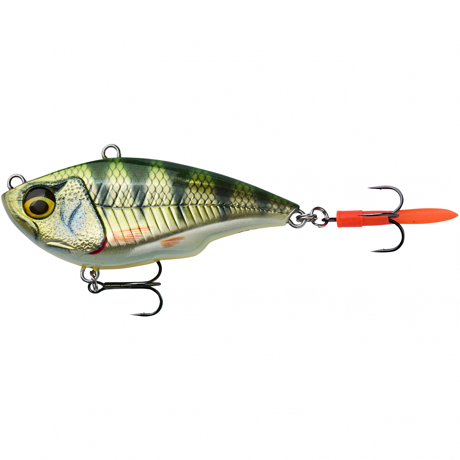 Savage Gear Fat Vibes XL (Perch)