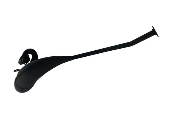 Pot d'échappement Tecnium High-PassageRef : TE02599A / 1065882