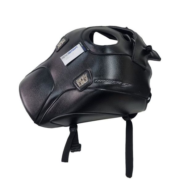 Bagster Tank Cover - BLACKRef: 1803U