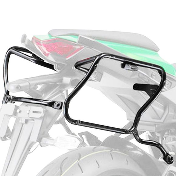 Givi Monokey Quick-Lock Side Case Mount for V35/V37 CasesRef: PLXR5117