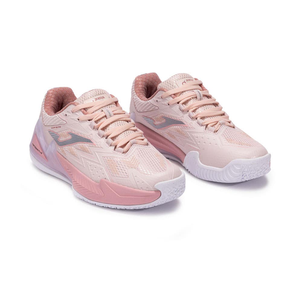 JOMA OPEN LADY PINK WOMEN TOPLW2513OM