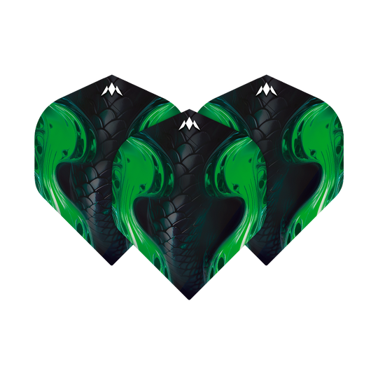 Mission Solo Venom No2 Standard Flights