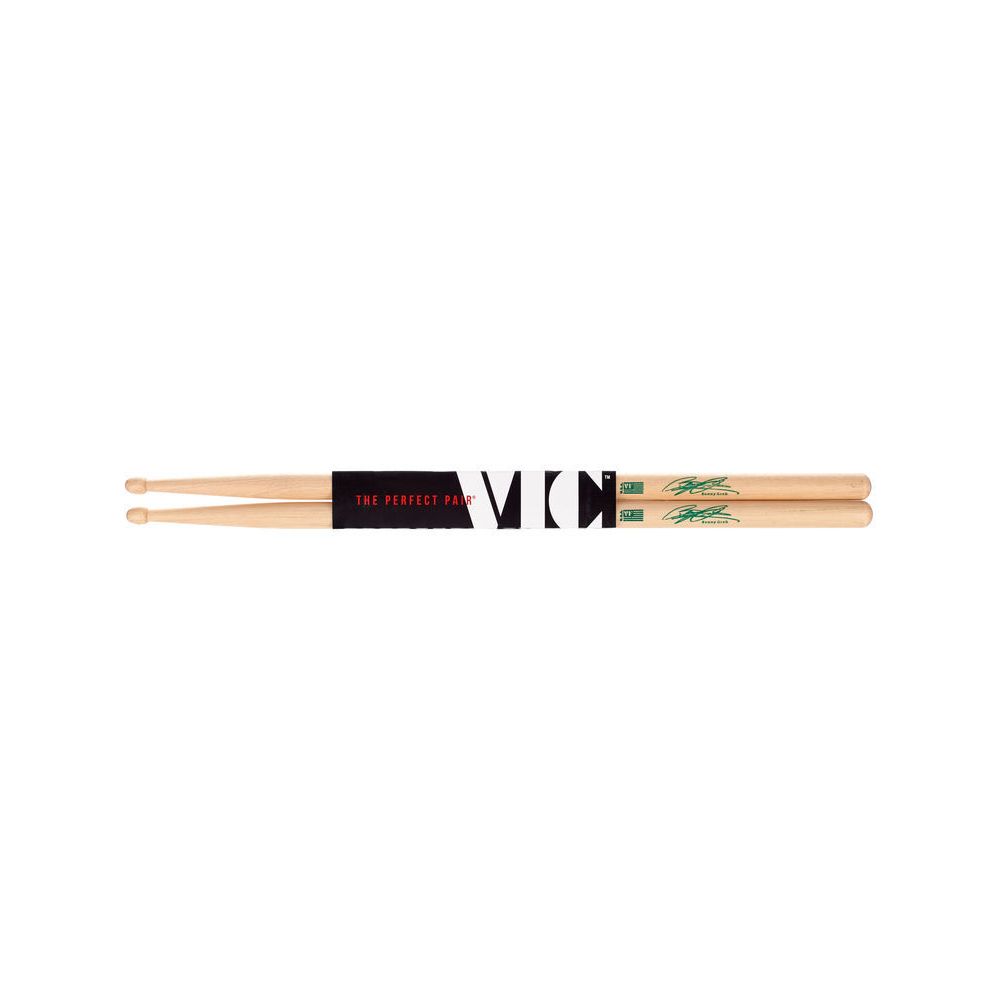 Vic Firth BG Benny Greb Signature – Thomann Ireland