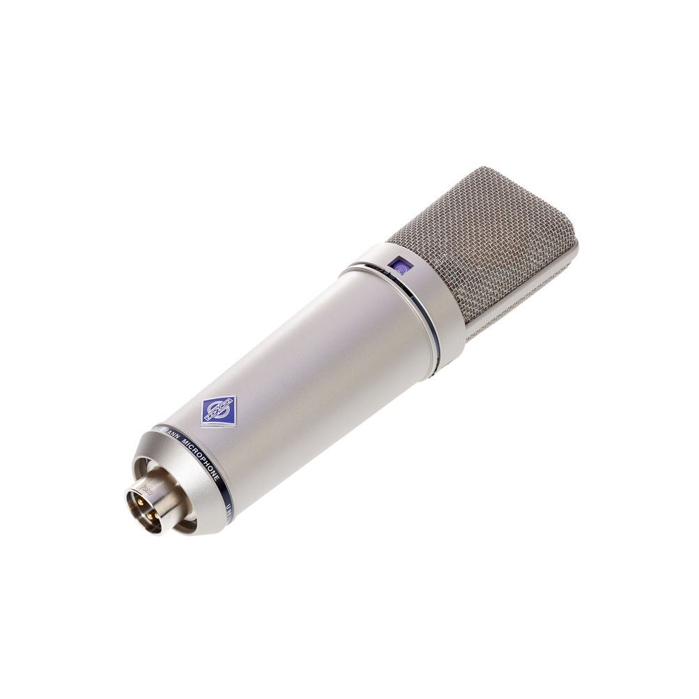 Neumann U89 I – Thomann Ireland