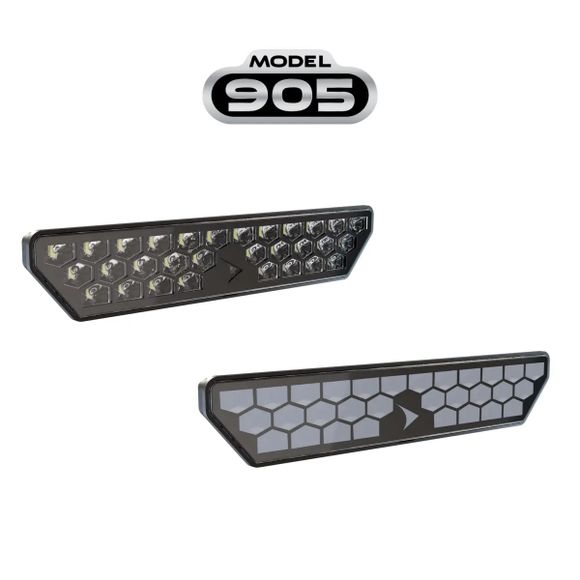 Universal Jw Speaker Led LightsRef: Jwsk00043A / 20012985