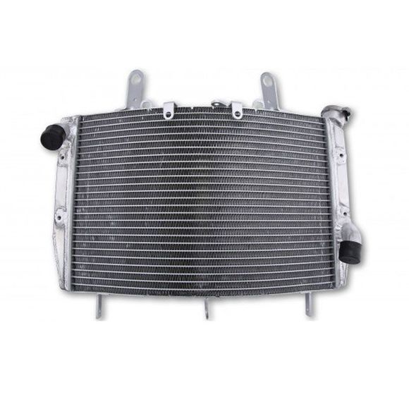 Brazoline adaptable water radiatorYAMAHA 600 YZF-R6 (RJ15) - 2008 - 2016Ref: RA5024