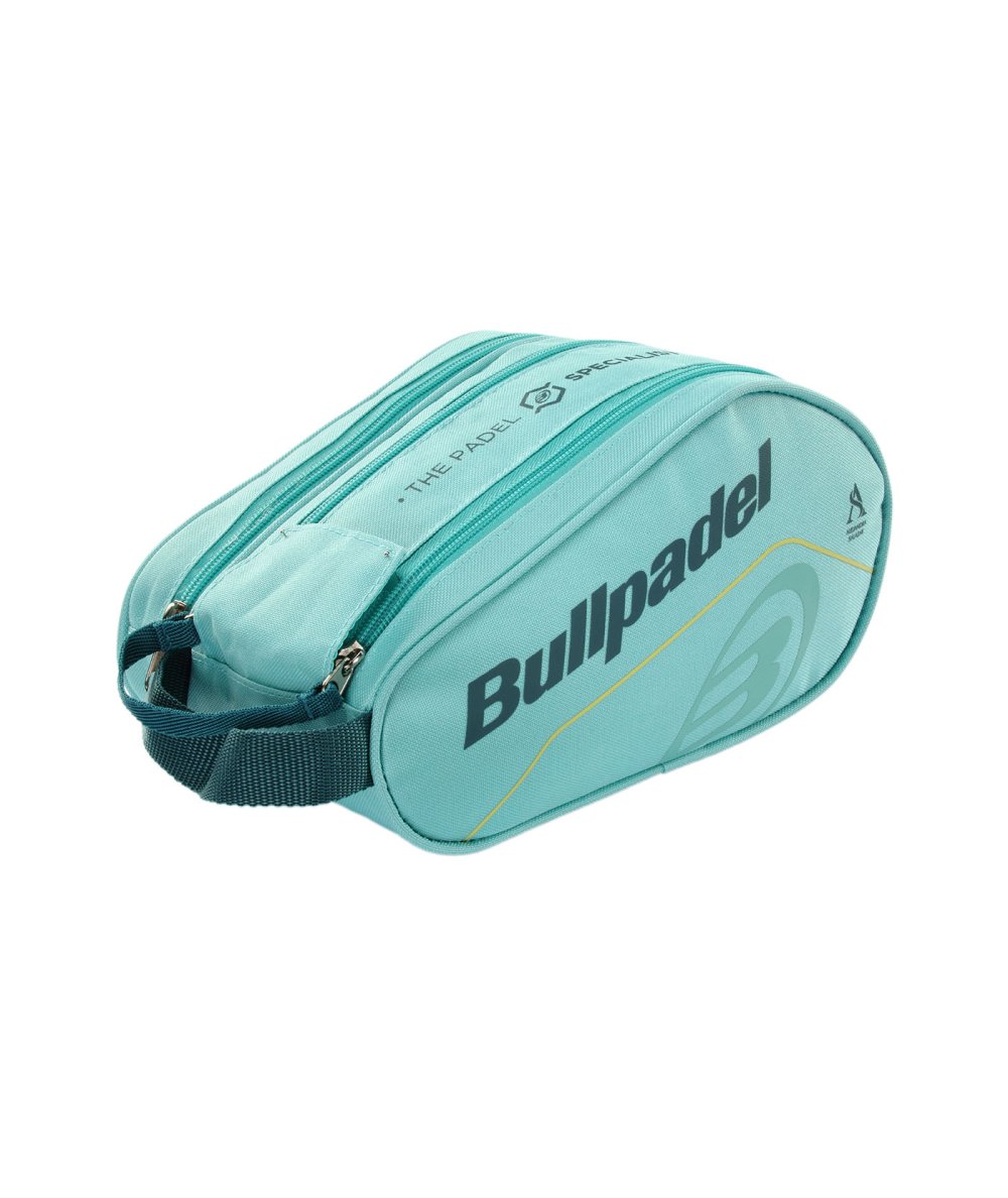 NECESER BULLPADEL BPP25008 D.CASE AGUA MARINA