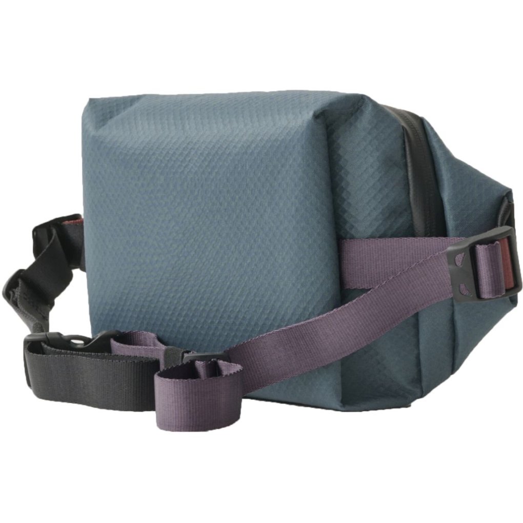 MAAP Cote & Ciel Sling Bag 2.4L - orion blue