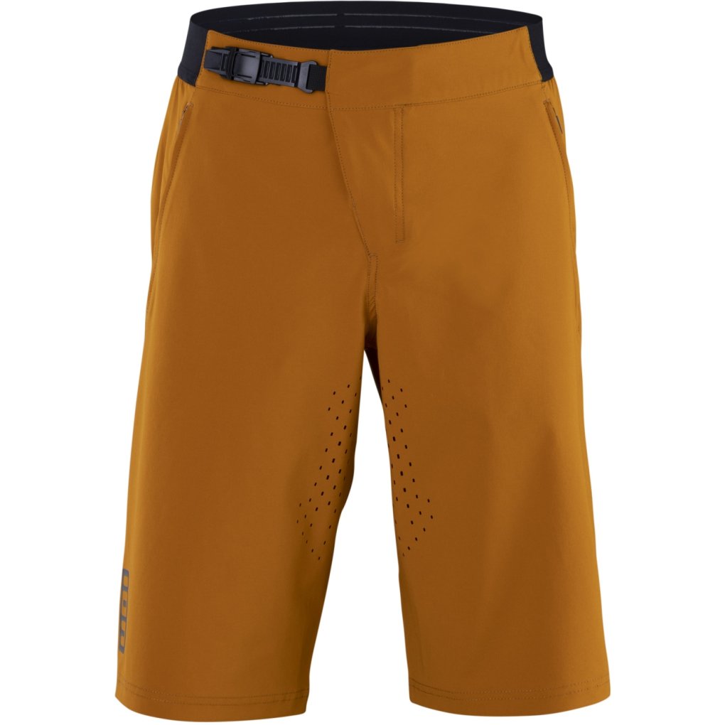 ION Bike Ionic LT Shorts Men - Rocky Orange