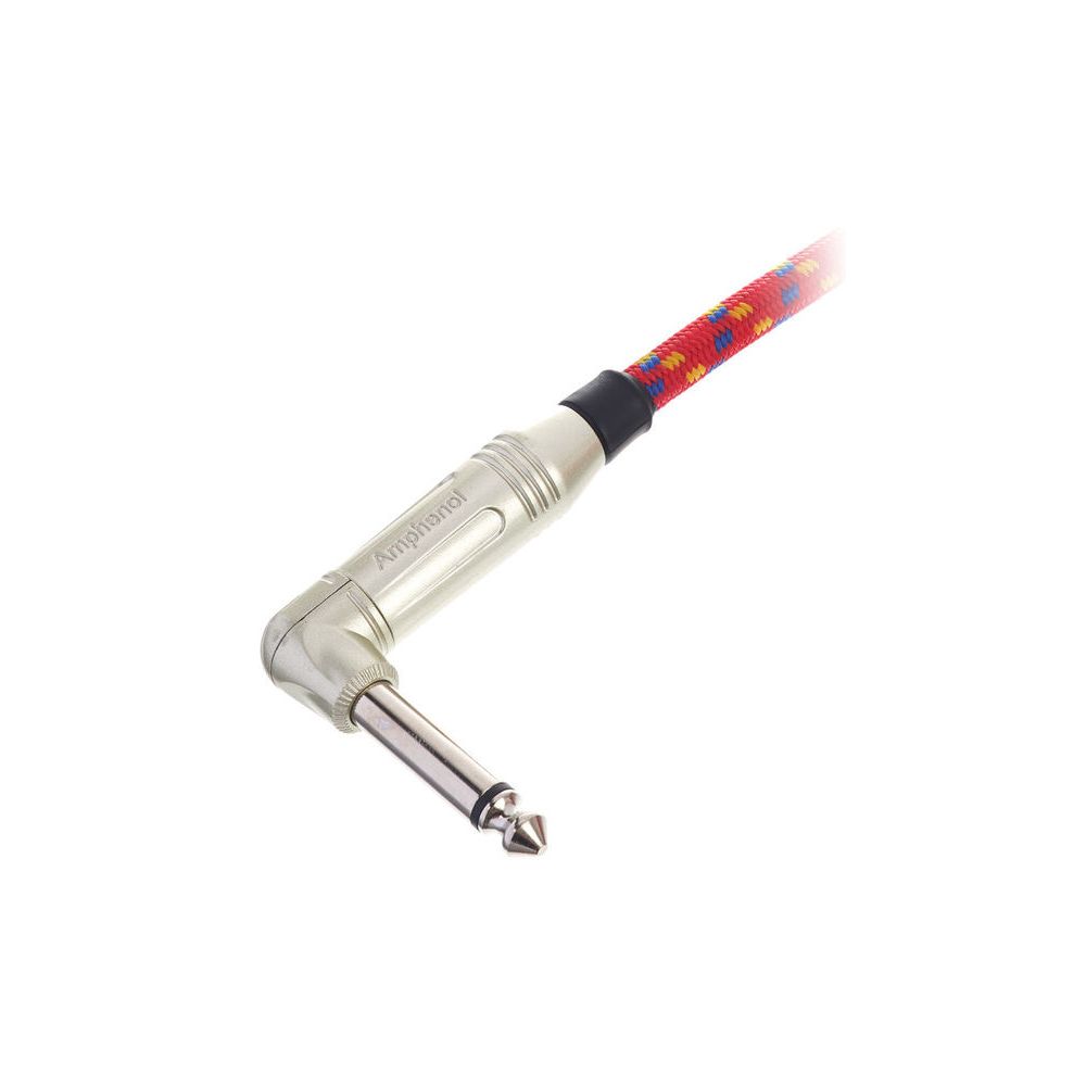 Harley Benton GC 6 PR Vintage Red – Thomann Ireland