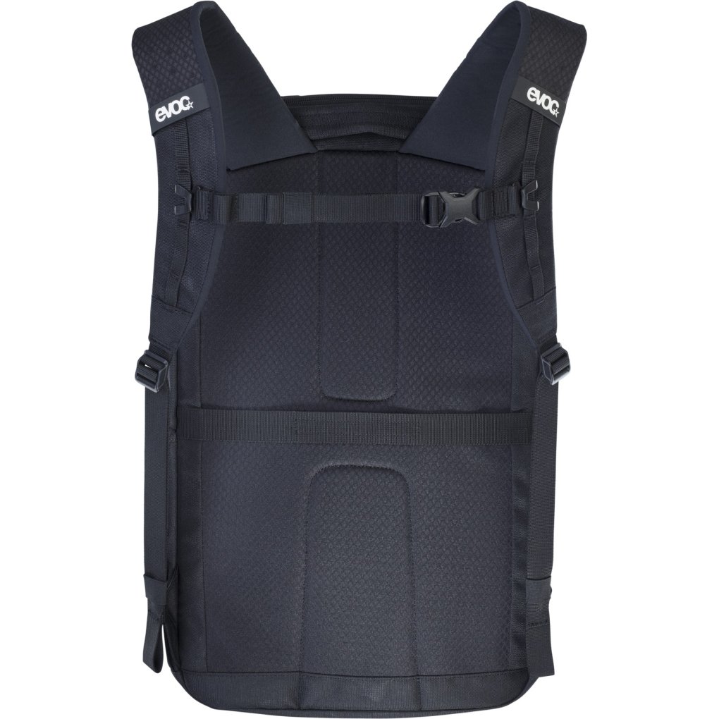 EVOC Travel Backpack 22 - Black