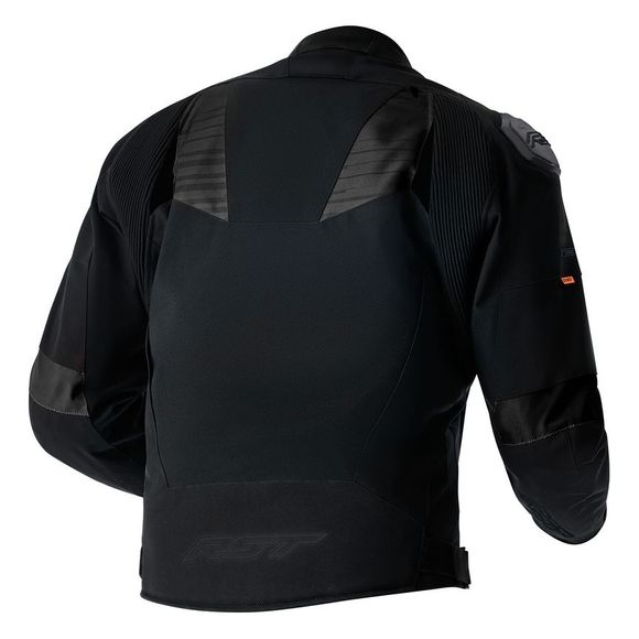 Rst Tractech Evo D3O® Motorcycle Jacket - BlackRef: RST0306