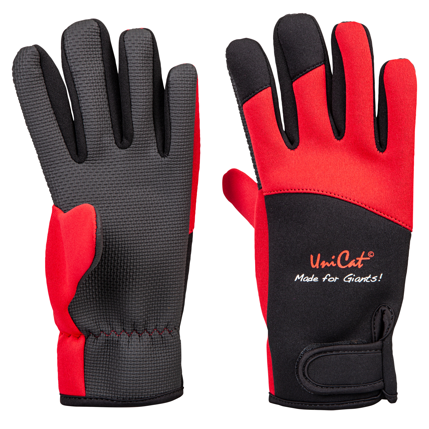 Uni Cat Glove Neoprene Gripper