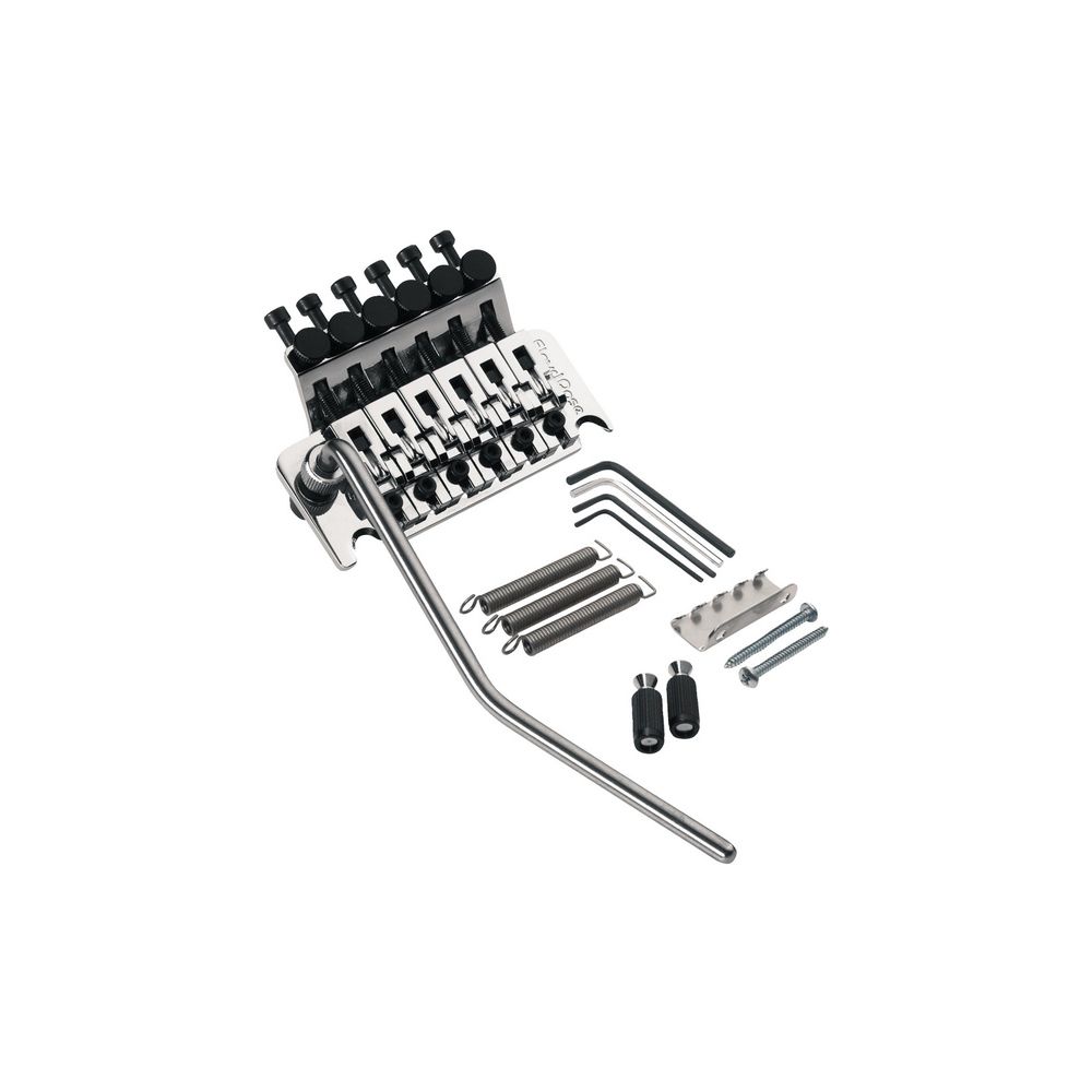 Floyd Rose FRT100 Original Tremolo Chrome – Thomann Ireland