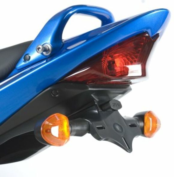 R&G Racing License Plate Support Ref: Rgr01279A / 1082887001