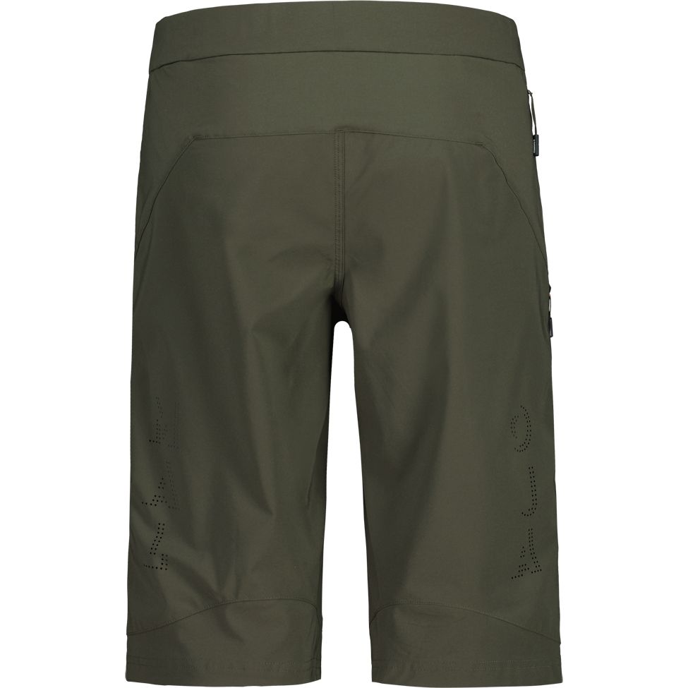 Maloja TorreM. Enduro Shorts Men - alpine woods multi 1107