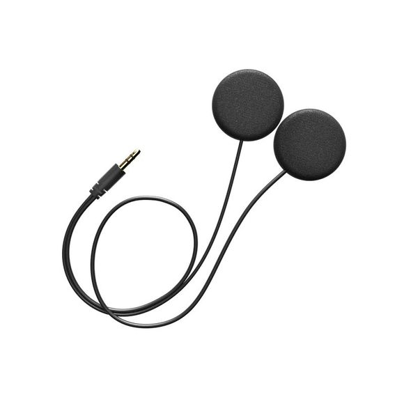 Pièces intercom Cardo écouteurs 40mm HDRef : CR0099 / ACC00014