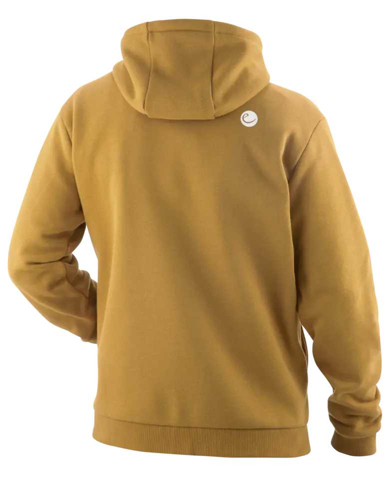 ME SPOTTER ZIP HOODY