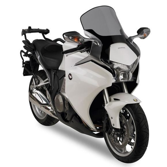 Support top case Givi MonorackRef : GI1908 / 267FZ