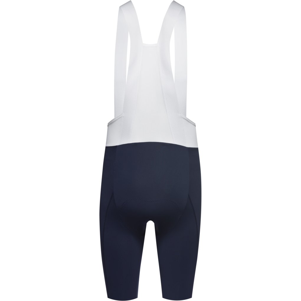 GOREWEAR Spinshift Bib Shorts+ Men - orbit blue AU00