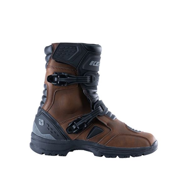 Kenny EXPLORER Riding Shoes - BrownRef: KE1769
