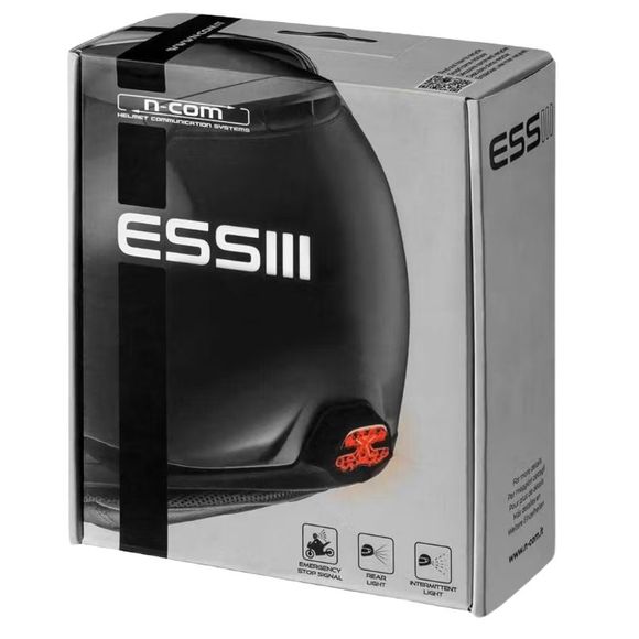 Nolan ESS III Safety LightRef: nl1600 / encom00000003