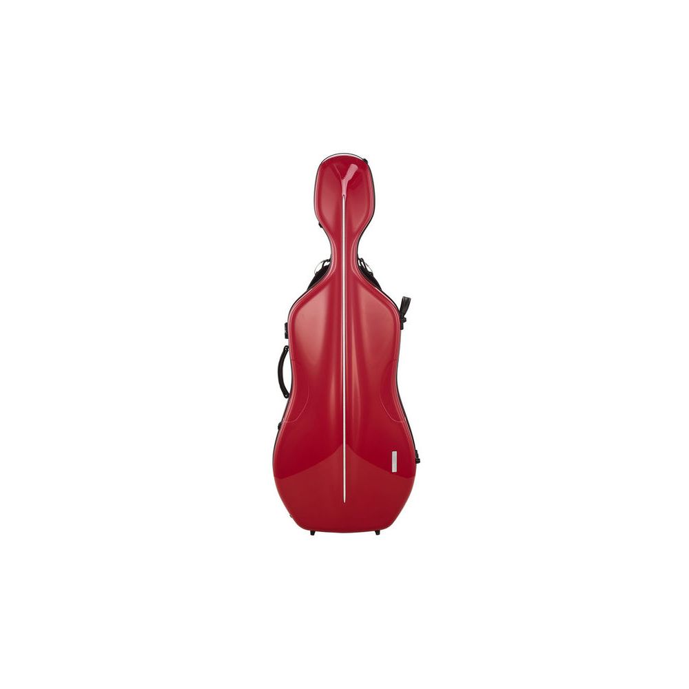 Gewa Air 3.9 Cello Case RD/BK – Thomann Ireland