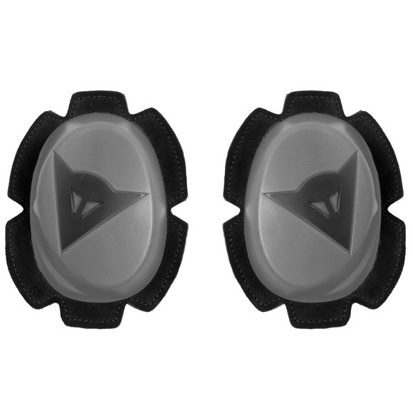 Sliders Dainese PISTA KNEE - Gris / NoirRef : DN1387