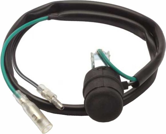RFX Race Series Kill Switch - OEM ReplicaRef: Rfx00720A / 1128582