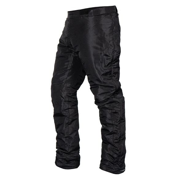 DXR ZOLT WINTER rain pants - BlackRef: DXR0415