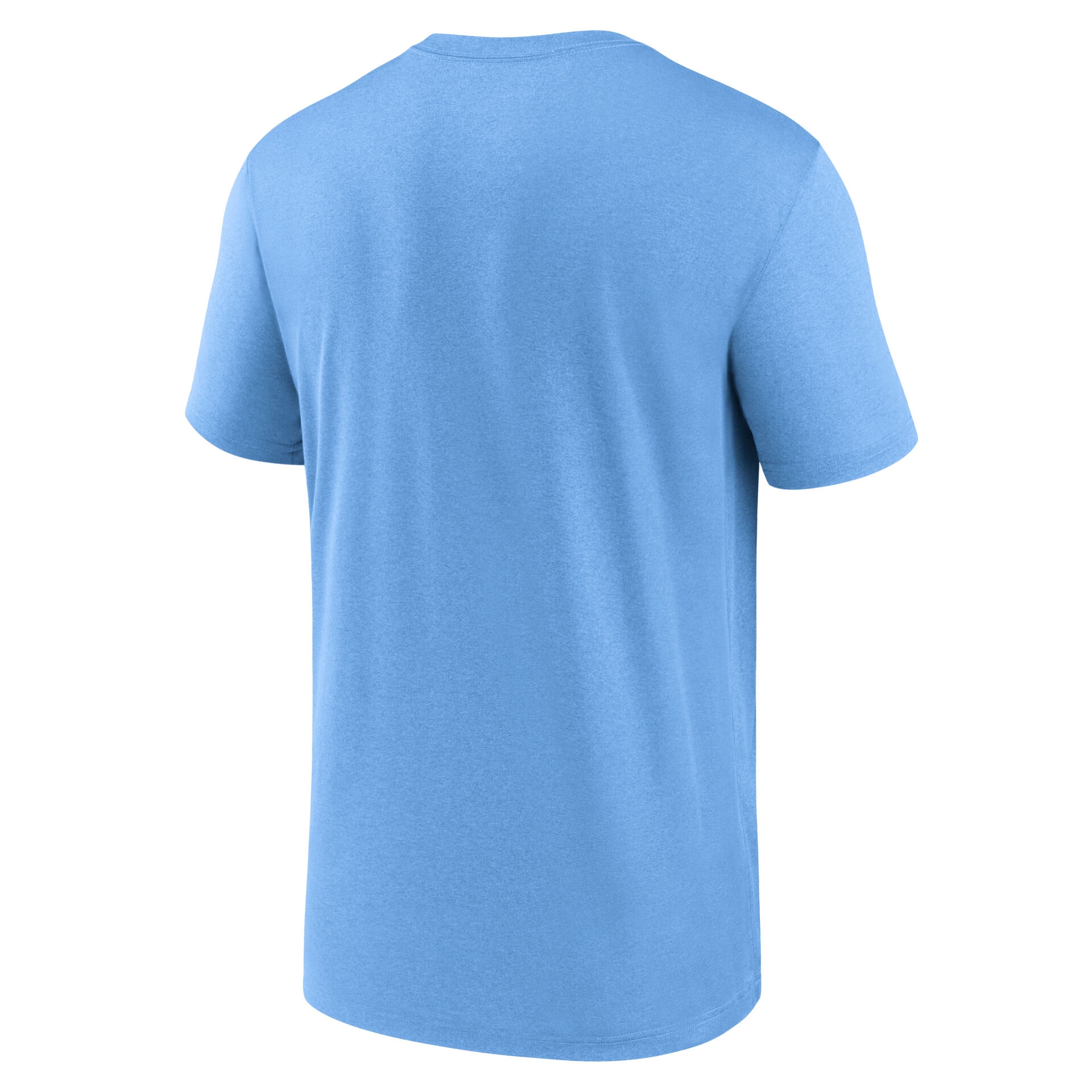 Atlanta Braves City Connect Legend MLB T-Shirt Blue