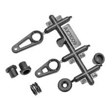2-Speed Hi/Lo Servo Saver Set Axial AX31009
