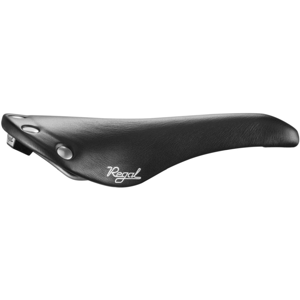 Selle San Marco Regal Le Classiche Saddle - black